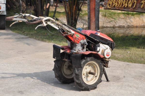 ขายกระสือMITSUBISHI MS65  มีเกียร์ อเนคประสงค์ สภาพสวยเดิมจากญี่ปุ่น12,500เท่านั้น!!