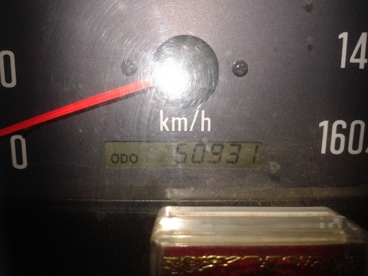 ขายnpr130วิ่ง50000กว่าโลสภาพเดิมทุกอย่างดั๊มไม่ตะแคงไม่เสียทรง