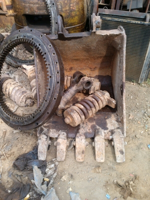 ขายด่วนบุ๊งกี้ รถ120 สภาพสวยพร้อมใช้งาน