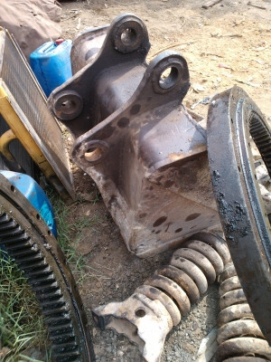 ขายด่วนบุ๊งกี้ รถ120 สภาพสวยพร้อมใช้งาน