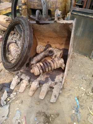 ขายด่วนบุ๊งกี้ รถ120 สภาพสวยพร้อมใช้งาน