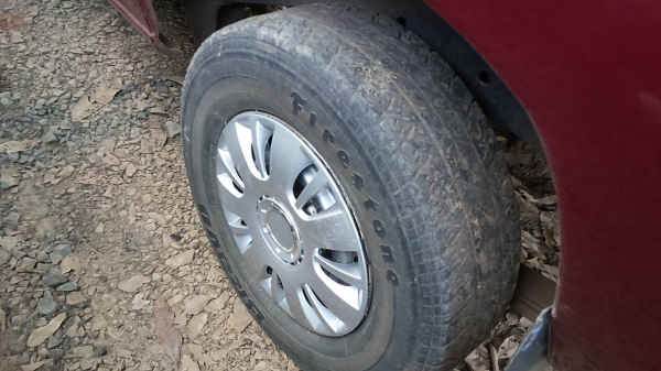 ***ขายแล้วครับขอบคุณ Truck2hand ขายบิ๊กเอ็มตอนเดียวสวยๆ BIG-M BD25 ฝาแดงจอโค้ง ปี39/96 เครื่องแรง แน่น อึด ทน ช่วงล่างปึ๊กไม่มีส่าย คัสซีสวยไม่ปะไม่ดาม กระบะสวย พื้นไม่ผุ รถเคลียร์สีแล้ว สวยจัด หัวเก๋งสวยไม่ผุ ภายในคอนโซลครบ ยางดี4เส้น พร้อมใช้ พร้อมลุยงา