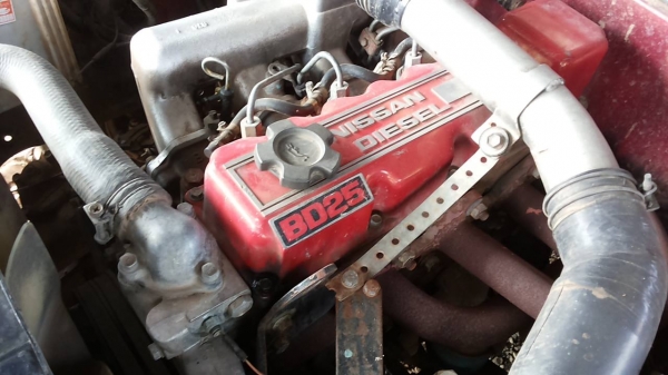 ***ขายแล้วครับขอบคุณ Truck2hand ขายบิ๊กเอ็มตอนเดียวสวยๆ BIG-M BD25 ฝาแดงจอโค้ง ปี39/96 เครื่องแรง แน่น อึด ทน ช่วงล่างปึ๊กไม่มีส่าย คัสซีสวยไม่ปะไม่ดาม กระบะสวย พื้นไม่ผุ รถเคลียร์สีแล้ว สวยจัด หัวเก๋งสวยไม่ผุ ภายในคอนโซลครบ ยางดี4เส้น พร้อมใช้ พร้อมลุยงา