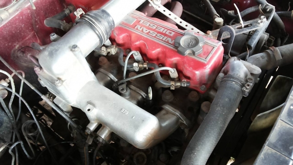 ***ขายแล้วครับขอบคุณ Truck2hand ขายบิ๊กเอ็มตอนเดียวสวยๆ BIG-M BD25 ฝาแดงจอโค้ง ปี39/96 เครื่องแรง แน่น อึด ทน ช่วงล่างปึ๊กไม่มีส่าย คัสซีสวยไม่ปะไม่ดาม กระบะสวย พื้นไม่ผุ รถเคลียร์สีแล้ว สวยจัด หัวเก๋งสวยไม่ผุ ภายในคอนโซลครบ ยางดี4เส้น พร้อมใช้ พร้อมลุยงา