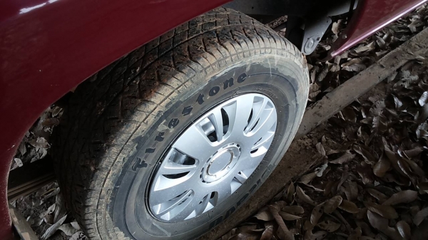 ***ขายแล้วครับขอบคุณ Truck2hand ขายบิ๊กเอ็มตอนเดียวสวยๆ BIG-M BD25 ฝาแดงจอโค้ง ปี39/96 เครื่องแรง แน่น อึด ทน ช่วงล่างปึ๊กไม่มีส่าย คัสซีสวยไม่ปะไม่ดาม กระบะสวย พื้นไม่ผุ รถเคลียร์สีแล้ว สวยจัด หัวเก๋งสวยไม่ผุ ภายในคอนโซลครบ ยางดี4เส้น พร้อมใช้ พร้อมลุยงา