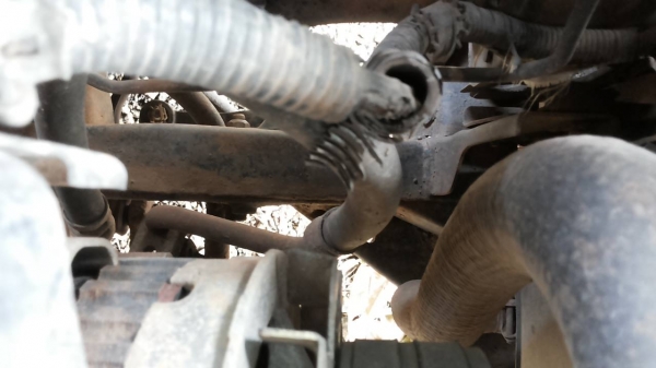 ***ขายแล้วครับขอบคุณ Truck2hand ขายบิ๊กเอ็มตอนเดียวสวยๆ BIG-M BD25 ฝาแดงจอโค้ง ปี39/96 เครื่องแรง แน่น อึด ทน ช่วงล่างปึ๊กไม่มีส่าย คัสซีสวยไม่ปะไม่ดาม กระบะสวย พื้นไม่ผุ รถเคลียร์สีแล้ว สวยจัด หัวเก๋งสวยไม่ผุ ภายในคอนโซลครบ ยางดี4เส้น พร้อมใช้ พร้อมลุยงา