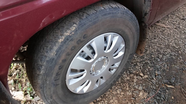 ***ขายแล้วครับขอบคุณ Truck2hand ขายบิ๊กเอ็มตอนเดียวสวยๆ BIG-M BD25 ฝาแดงจอโค้ง ปี39/96 เครื่องแรง แน่น อึด ทน ช่วงล่างปึ๊กไม่มีส่าย คัสซีสวยไม่ปะไม่ดาม กระบะสวย พื้นไม่ผุ รถเคลียร์สีแล้ว สวยจัด หัวเก๋งสวยไม่ผุ ภายในคอนโซลครบ ยางดี4เส้น พร้อมใช้ พร้อมลุยงา