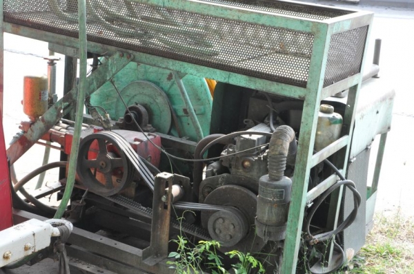 ขายเครื่องฉีดน้ำแรงดัดสูง3สูบ อุปกรณ์ครบ สวยเดิมจากญี่ปุ่น ยังไม่เคยใช้ในไทย 39,000เท่านั้น