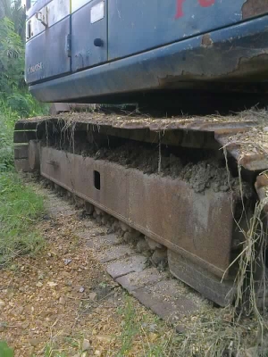 KOMATSU PC120-3  ติดต่อปารวี 0839686255