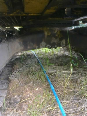 KOMATSU PC120-3  ติดต่อปารวี 0839686255