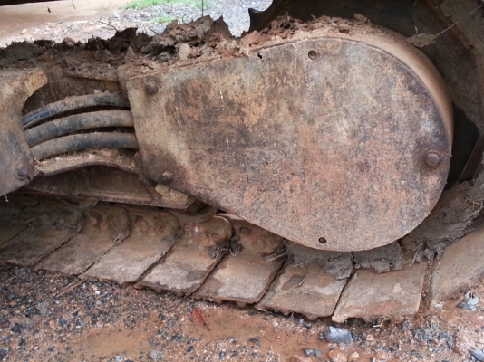 CARTERPILLAR E70  ติดต่อปารวี 0839686255