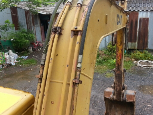 CARTERPILLAR E70  ติดต่อปารวี 0839686255