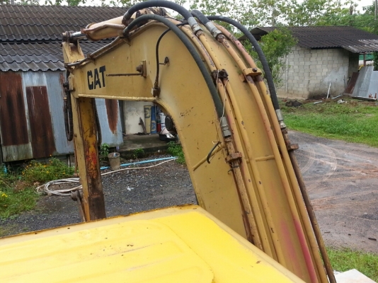 CARTERPILLAR E70  ติดต่อปารวี 0839686255