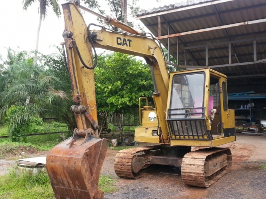 CARTERPILLAR E70  ติดต่อปารวี 0839686255