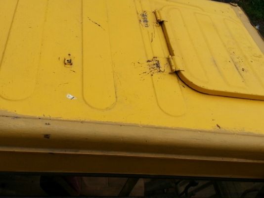 CARTERPILLAR E70  ติดต่อปารวี 0839686255