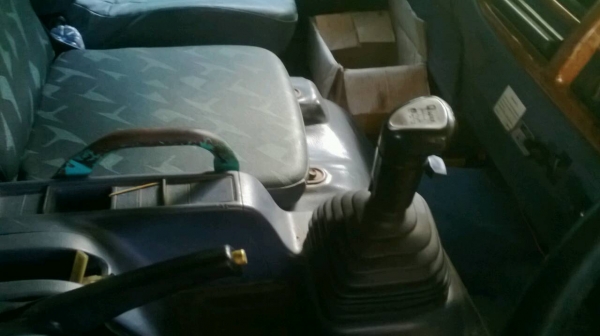 HINO  FM  ยอดจัดไฟแนนซ์ได้ 1,300,000 บาทค่ะ  สนใจติดต่อปารวี  0839686255