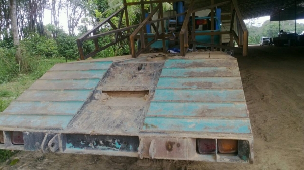 HINO  FM  ยอดจัดไฟแนนซ์ได้ 1,300,000 บาทค่ะ  สนใจติดต่อปารวี  0839686255