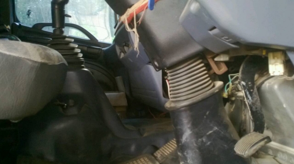 HINO  FM  ยอดจัดไฟแนนซ์ได้ 1,300,000 บาทค่ะ  สนใจติดต่อปารวี  0839686255