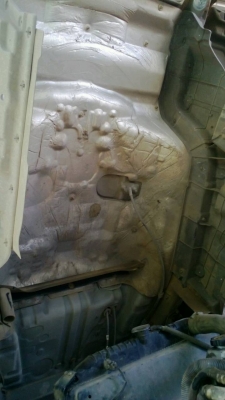 HINO  FM  ยอดจัดไฟแนนซ์ได้ 1,300,000 บาทค่ะ  สนใจติดต่อปารวี  0839686255