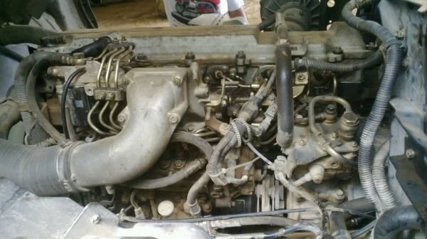 HINO  FM  ยอดจัดไฟแนนซ์ได้ 1,300,000 บาทค่ะ  สนใจติดต่อปารวี  0839686255