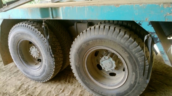 HINO  FM  ยอดจัดไฟแนนซ์ได้ 1,300,000 บาทค่ะ  สนใจติดต่อปารวี  0839686255