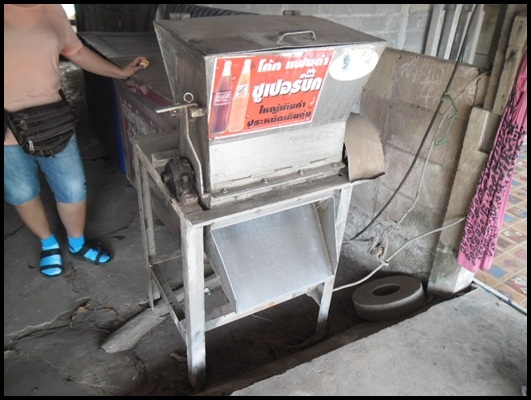 เครื่องบดน้ำแข็ง อย่างดี