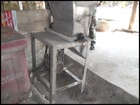 เครื่องบดน้ำแข็ง อย่างดี