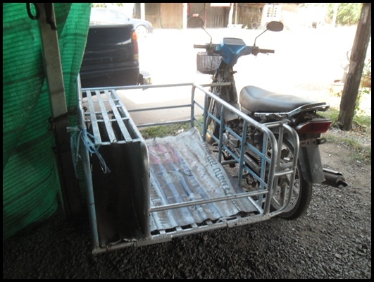 รถมอไซด์ซาเล้ง ราคาถูก