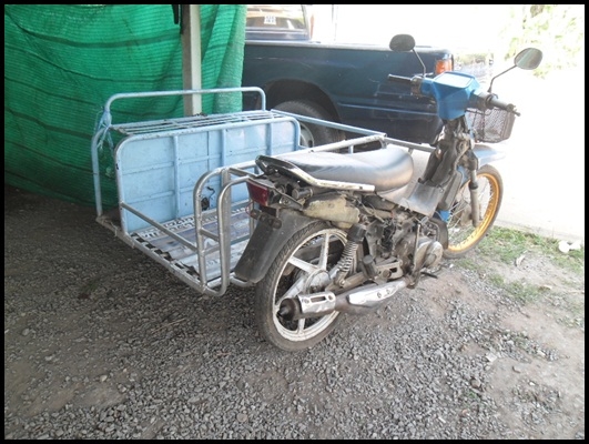 รถมอไซด์ซาเล้ง ราคาถูก