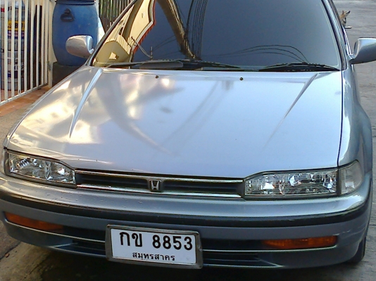 ขายรถบ้าน 95,000บาท พร้อมโอน ขายตาเพรช ปี 1994 ระบบไฟฟ้าทั้งคัน หัวฉีด ออโต้ ngv2ระบบ