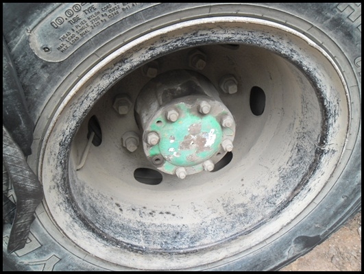 ไอ้หลงเทอร์โบ ช่วงล่างZM