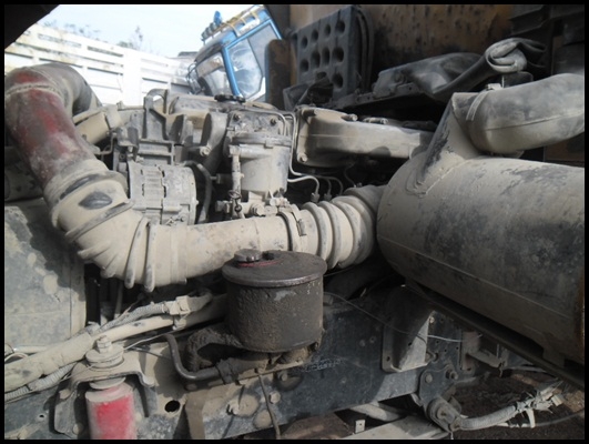 ไอ้หลงเทอร์โบ ช่วงล่างZM