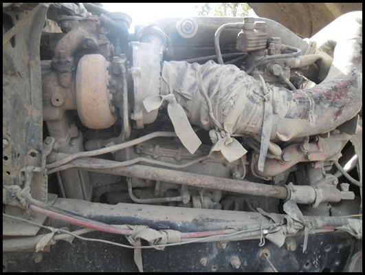 ไอ้หลงเทอร์โบ ช่วงล่างZM