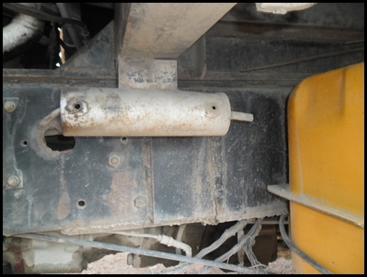 ไอ้หลงเทอร์โบ ช่วงล่างZM