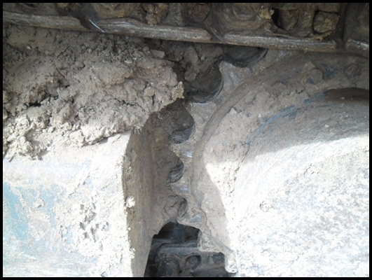 แมคโคร SK 200