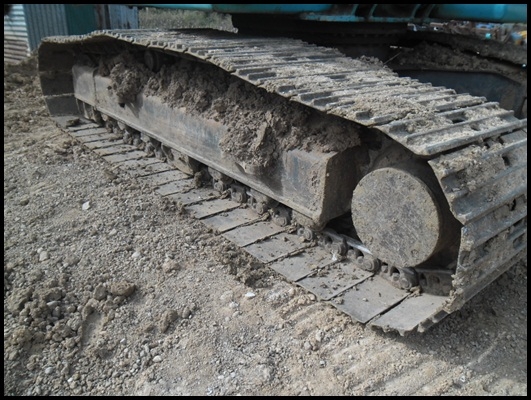 แมคโคร SK 200