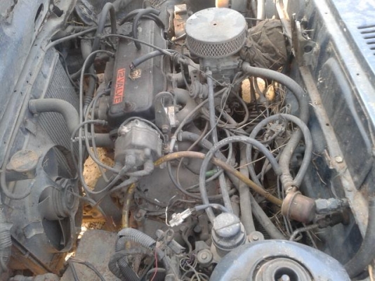 เครื่อง TOYOTA 2E พร้อมเกียร์ 5 เกียร์ เครื่องดีไม่มีไอ ควันไม่ไหล เครื่อง TOYOTA 2E พร้อมเกียร์ 5 เกียร์ เครื่องดีไม่มีไอ ควันไม่ไหล