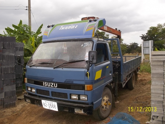 ขาย6ล้อติดเฮียบ