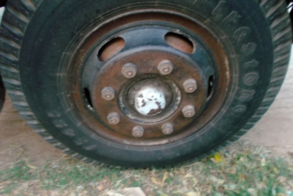 ขายด่วนรถ6ล้อHINOMAGAเครืองJO8Cยาว6.50เมตรยาง900