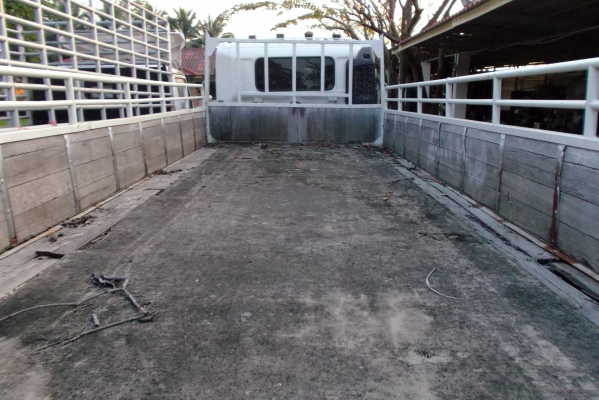 ขายด่วนรถ6ล้อHINOMAGAเครืองJO8Cยาว6.50เมตรยาง900 ขายด่วนรถ6ล้อHINOMAGAเครืองJO8Cยาว6.50เมตรยาง900