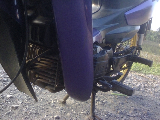 ขาย  ซูซูกิ  รอยัล คริสตัล  สวยแรงแซง กระชากใจวัยรุ่นย้อนวัย..  พร้อมวิ่ง  ระบบไฟดี ฤาษีเต็ม เอกสารครบพร้อมโอน