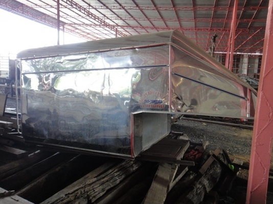 หลังคาใส่โตโยต้า วีโก้ หลังคาใส่โตโยต้า วีโก้