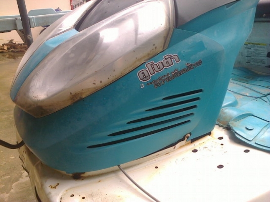 ขายด่วนรถดำนาคูโบต้า นั่งขับ 6 แถว