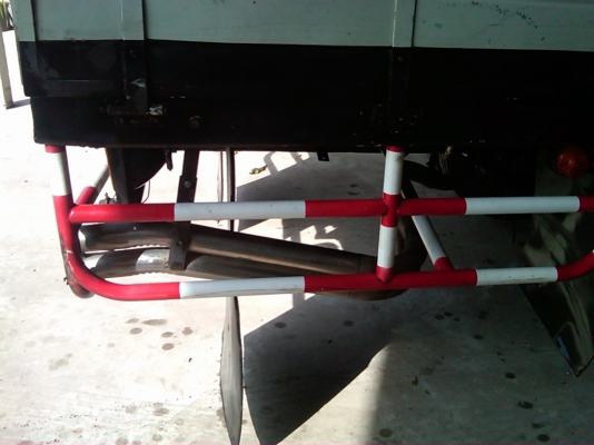 ขายรถ6ล้อติดเครน