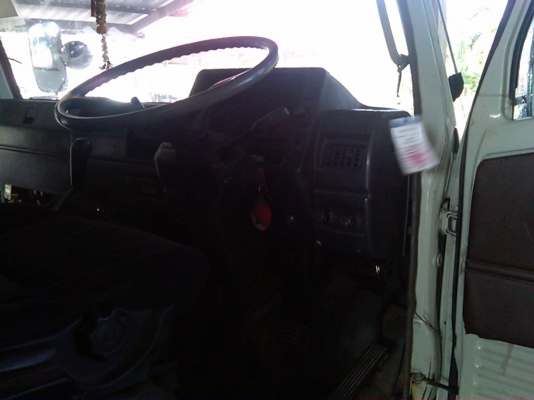 ขายรถ6ล้อติดเครน