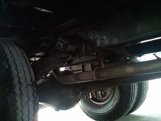 ขายรถ6ล้อติดเครน