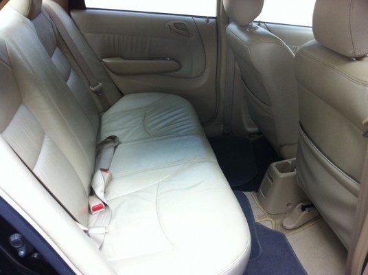 ขาย city vtec zx 07พร้อมใช้งาน ล้อแม็กพร้อม รถสวย เดิมๆ