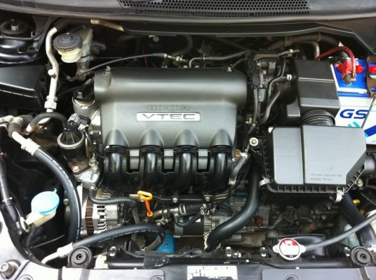 ขาย city vtec zx 07พร้อมใช้งาน ล้อแม็กพร้อม รถสวย เดิมๆ