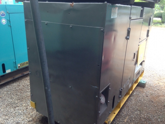 ขายเครื่องปั่นไฟ Denyo 45 Kva