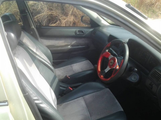 toyota ไฮทอร์ค ปี2000 ไม่ต้องเก็บ // 79,000